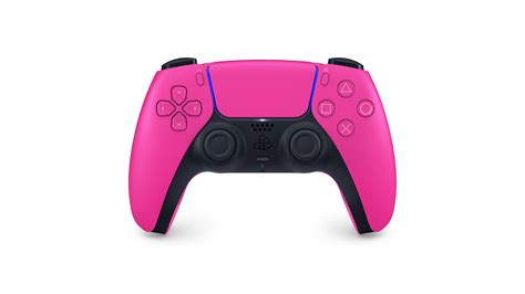 PS5 DualSense Nova Pink Preorder