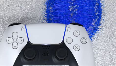 PS5 DualSense Trigger Failure