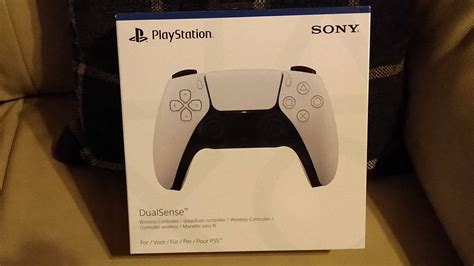 PS5 DualSense overall impressions