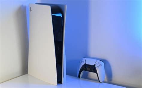 PS5 Sony availability