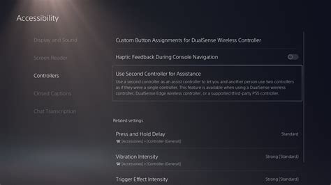 PS5 UI enhancements and tweaks aplenty
