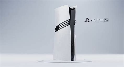 PS5 design