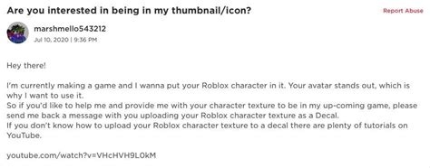 PSA: Do not run Javascripts in your browser : r/roblox