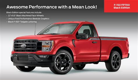 PSA Ford F150 Performance Upgrades