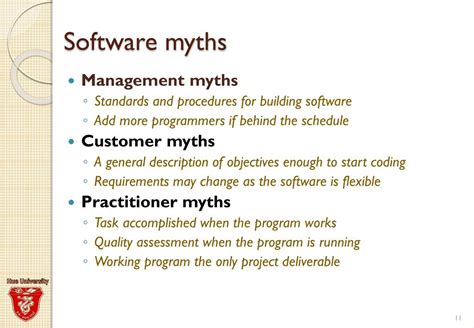 Common myths about PSA software