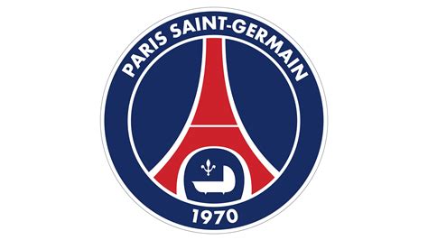 PSG Emblem