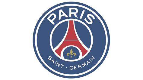 PSG Logo