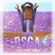 PSGA [R15 Gymnastics] - Roblox