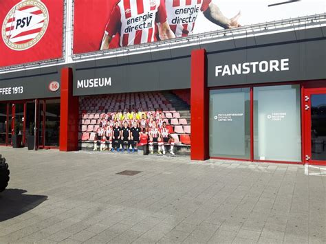 PSV Museum Shop