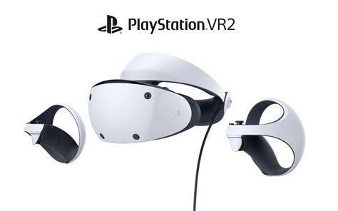 PSVR 2 release date