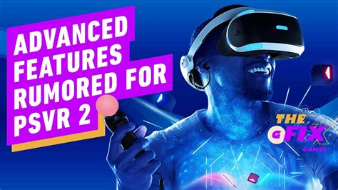 PSVR 2 rumors