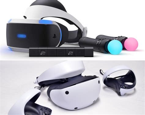 PSVR vs. PSVR 2: Price