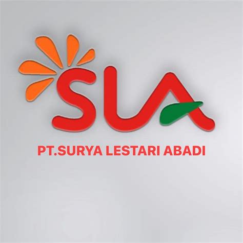 PT Surya Abadi