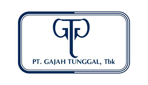 PT Gajah Tunggal Tangerang Logo