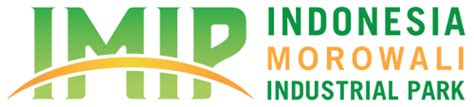 PT IMIP Logo