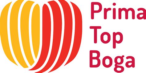 Logo PT Prima Top Boga