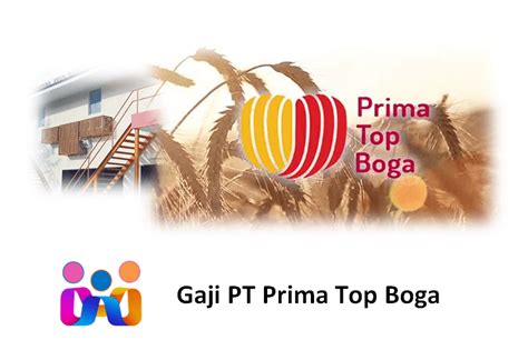 Sistem Kerja PT Prima Top Boga