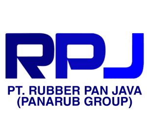 Pabrik PT Rubber Pan Java