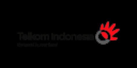 PT Telkom Indonesia logo