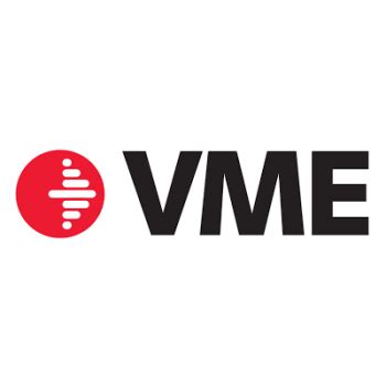 Logo PT VME Batam