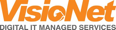 Logo PT Visionet Data Internasional