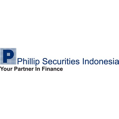 Broker Saham - Phillip Securities Indonesia