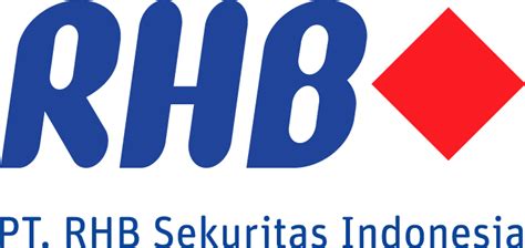 Broker Saham - PT. RHB Sekuritas Indonesia