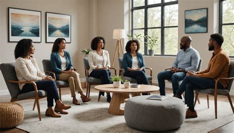 Support for PTSD Therapy in Grand Rapids