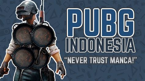 PUBG Indonesia