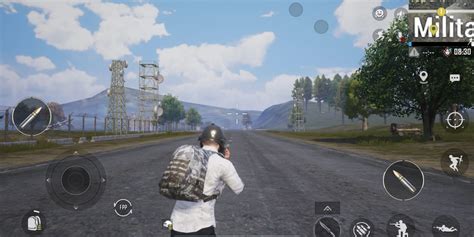PUBG Mobile Game inside information