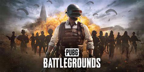 PUBG PC