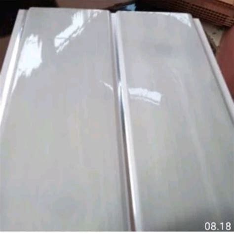 PVC Lembaran 4 Meter