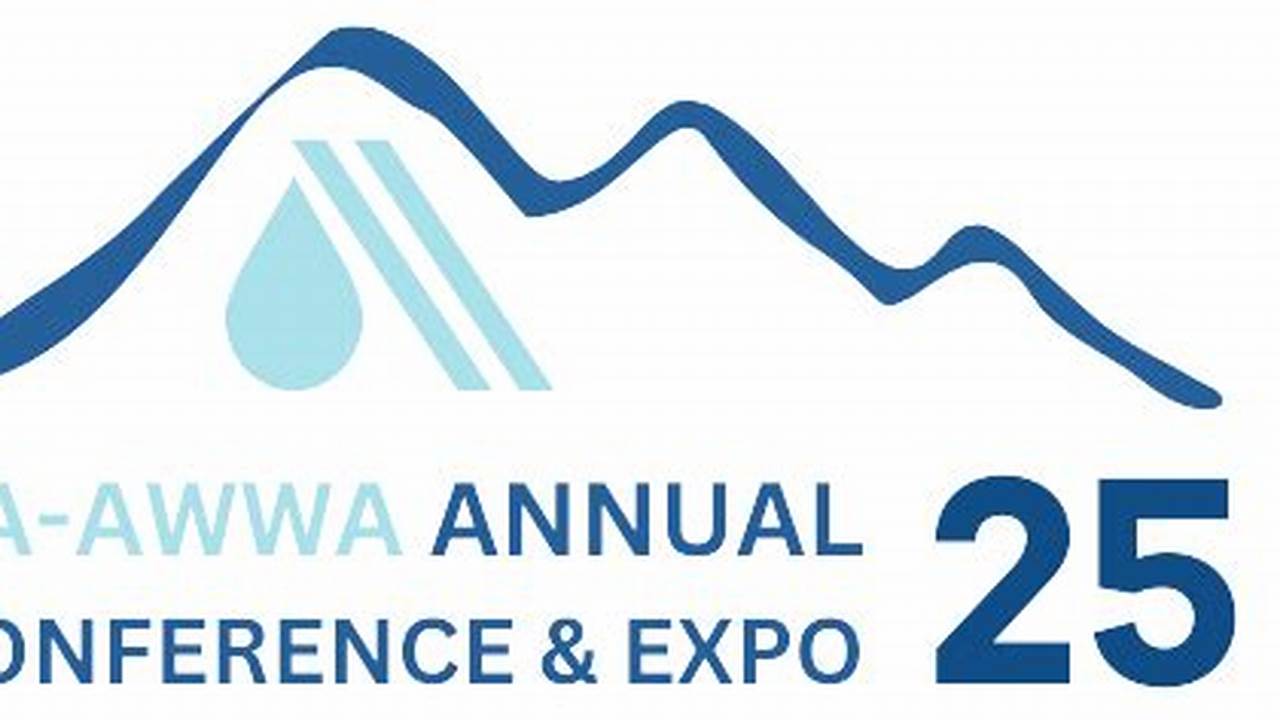 Pa Awwa Conference 2025