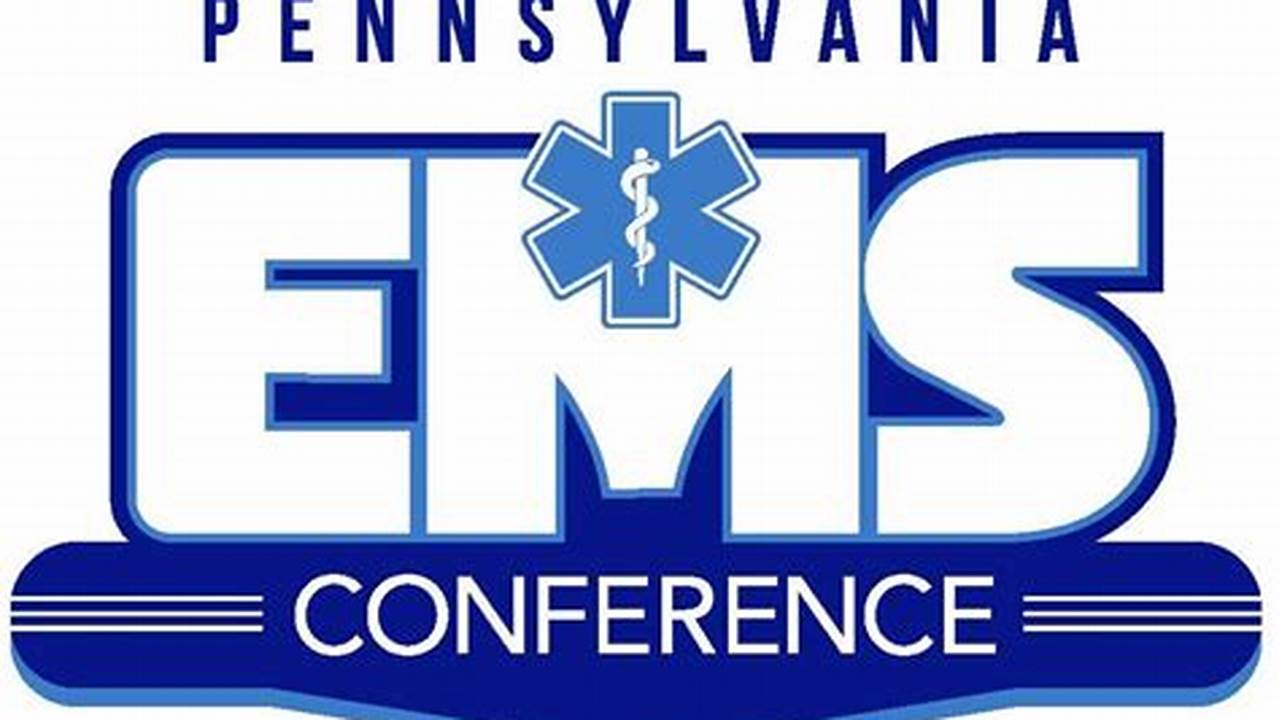 Pa Ems Conference 2024