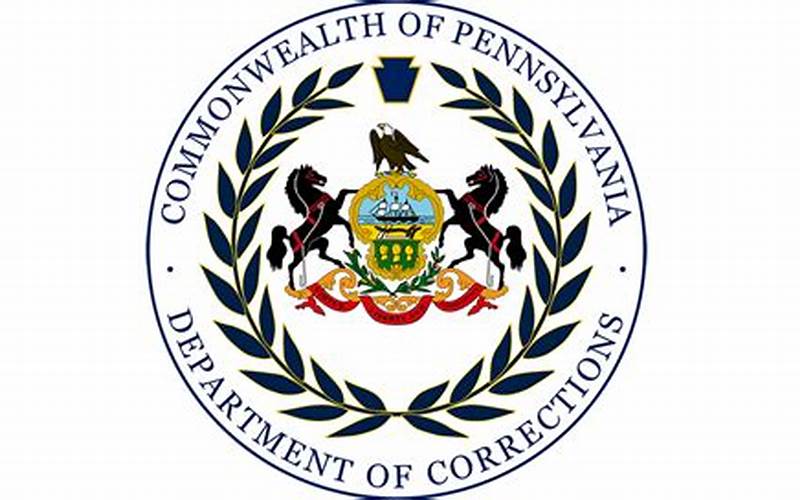 Pa Gov Departments
