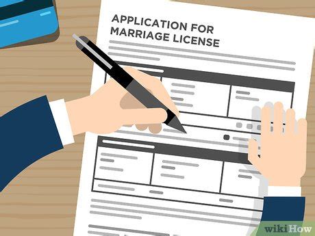 Everything You Need to Know About PA Marriage License Requirements for a Hassle-Free Wedding!