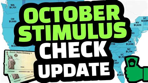 Pa Stimulus Check October 2022