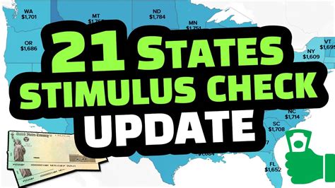 Pa Stimulus Update Today