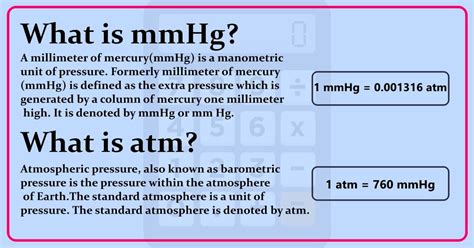 Calculate PA to mmHg Conversion with Ease: A Comprehensive PA to mmHg Calculator Tool