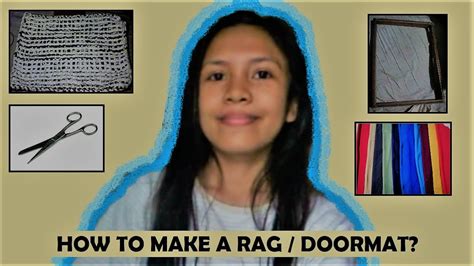 Paano Gumawa ng Rag Step by Step: Isang Gabay Mula Simula Hanggang Wakas