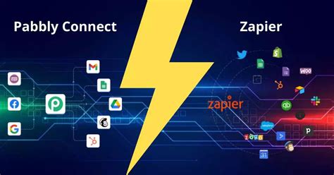 Pabbly Connect vs Zapier: Battle Between Two Automation Tools