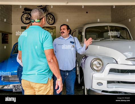 Pablo Escobar museum