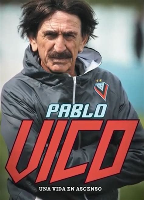 Pablo Vico