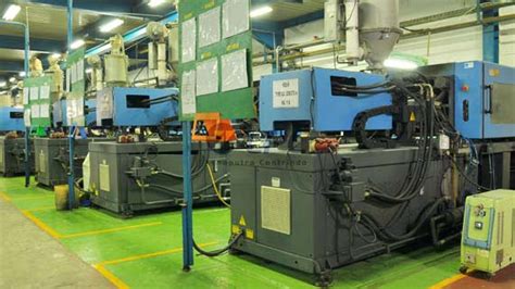 Rincian Terbaru Gaji PT Yeakin Plastic Industry Tahun Ini.