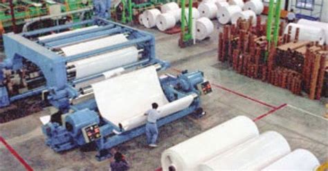 Rincian Lengkap Gaji PT OKI Pulp and Paper Semua Posisi
