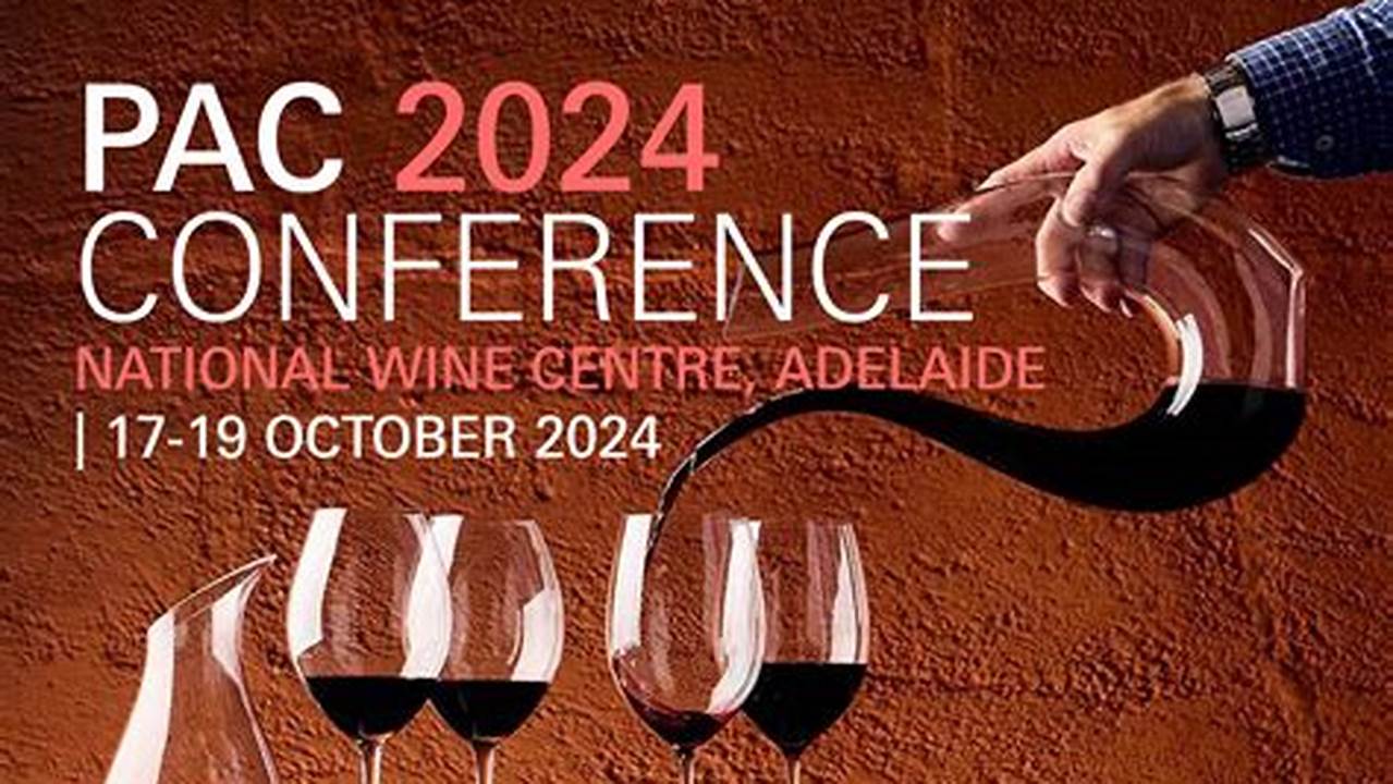 Pac Conference 2024