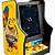 Pac Man 30th Anniversary Most Popular Arcade Game