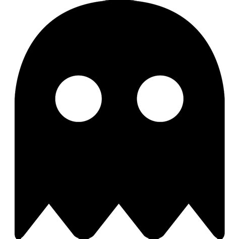 Unleash the Nostalgia with Pac Man SVG: Reviving the Classic Game with a Modern Twist