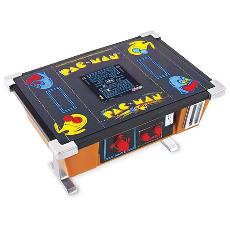 Pac Man Tabletop Game