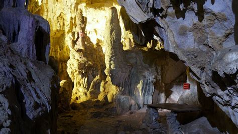 Pac Po Cave